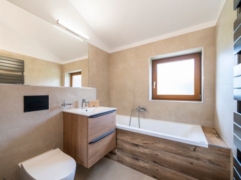 BUNGALOW 4 personnes - 4C2