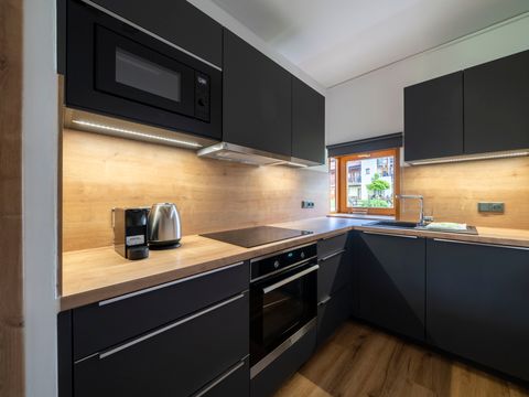 BUNGALOW 4 personnes - 4C2