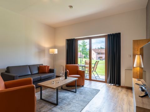 BUNGALOW 4 personnes - 4C2