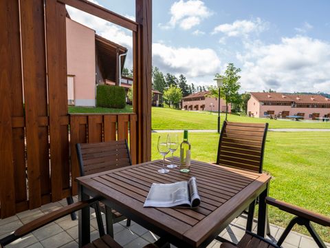 BUNGALOW 4 personnes - 4C2