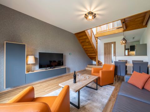 BUNGALOW 4 personnes - 4C2