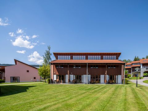 BUNGALOW 4 personnes - 4C2