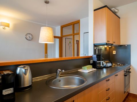 APPARTEMENT 8 personnes - 6-8A