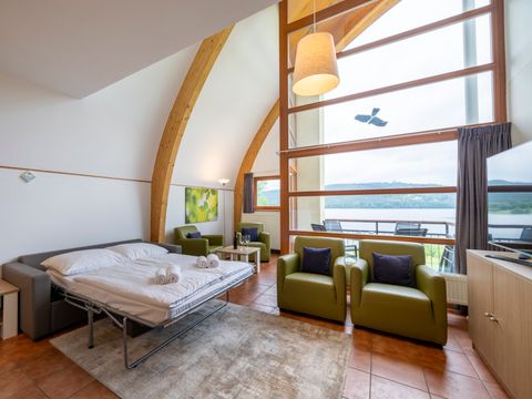 APPARTEMENT 8 personnes - 6-8A