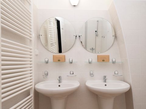 APPARTEMENT 8 personnes - 6-8A