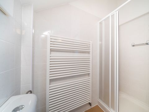 APPARTEMENT 8 personnes - 6-8A