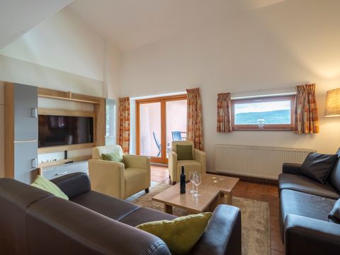 APPARTEMENT 6 personnes - 6A1