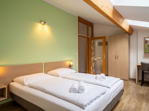 APPARTEMENT 6 personnes - 6A1