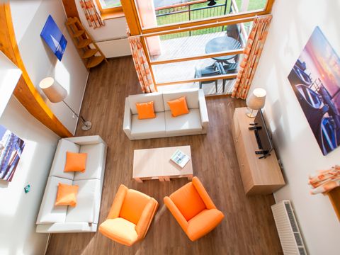 APPARTEMENT 6 personnes - 6A1