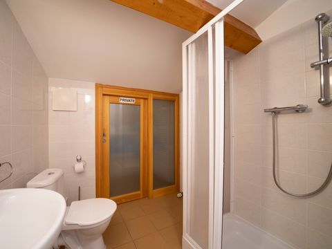 APPARTEMENT 6 personnes - 6A1