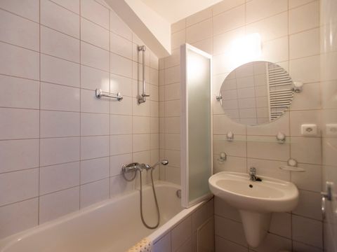 APPARTEMENT 6 personnes - 6A1