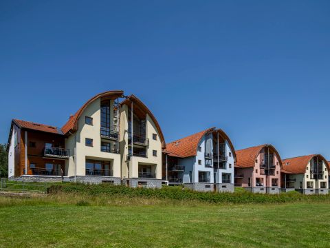 APPARTEMENT 6 personnes - 6A1