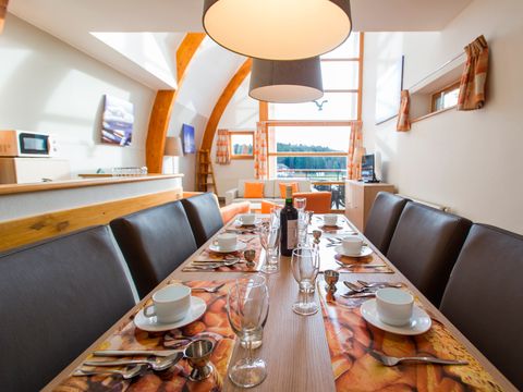 APPARTEMENT 6 personnes - 6A1