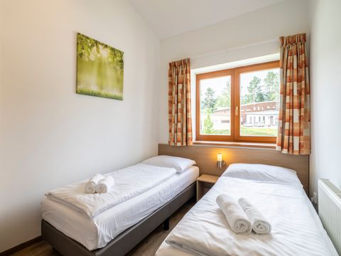 APPARTEMENT 6 personnes - 6A1