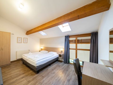 APPARTEMENT 6 personnes - 6C1
