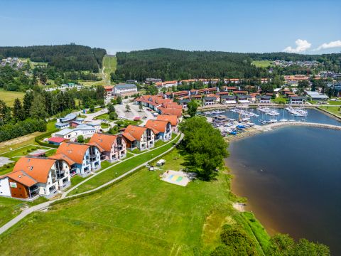 APPARTEMENT 6 personnes - 6C1