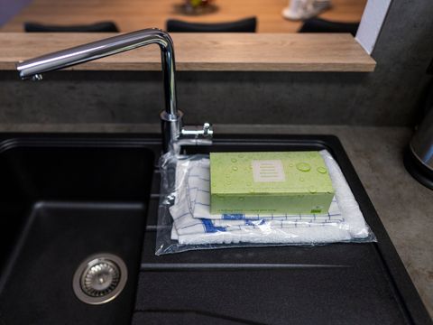 APPARTEMENT 6 personnes - 6C1