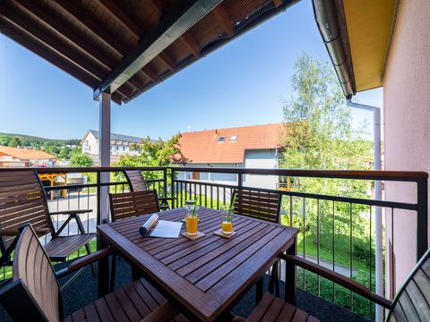 APPARTEMENT 6 personnes - 6C1