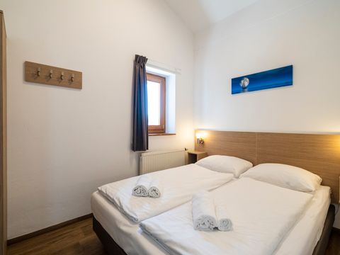 APPARTEMENT 6 personnes - 6C1