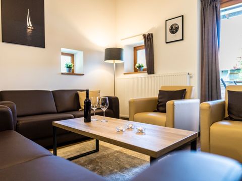 APPARTEMENT 6 personnes - 6C1