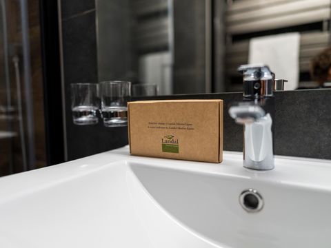 APPARTEMENT 6 personnes - 6C1