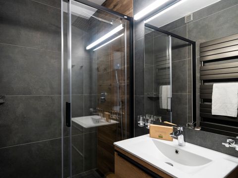 APPARTEMENT 6 personnes - 6C1