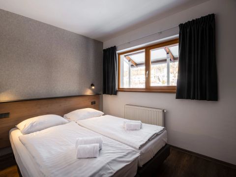 APPARTEMENT 8 personnes - 8C1