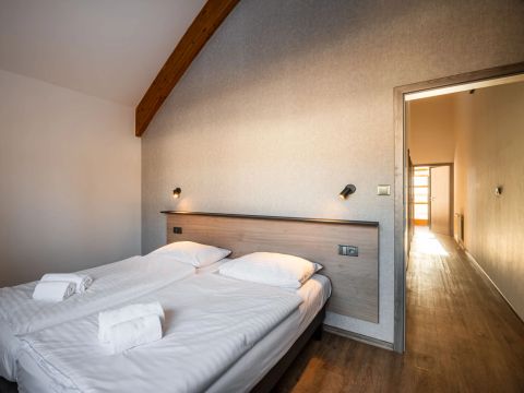 APPARTEMENT 8 personnes - 8C1