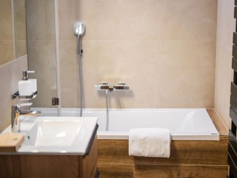 APPARTEMENT 8 personnes - 8C1