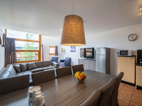 APPARTEMENT 8 personnes - 8E