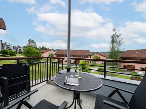 APPARTEMENT 8 personnes - 8E