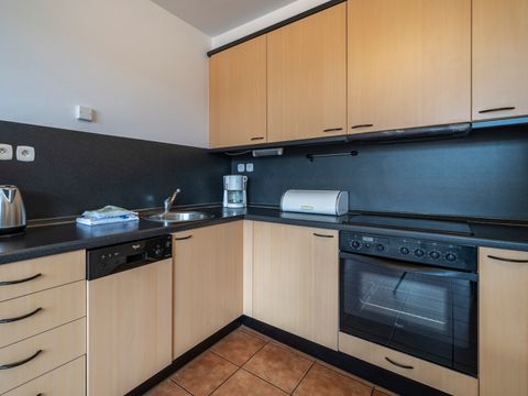 APPARTEMENT 8 personnes - 8E