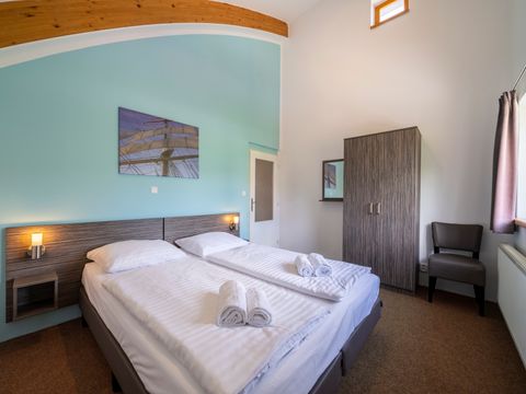 APPARTEMENT 8 personnes - 8E