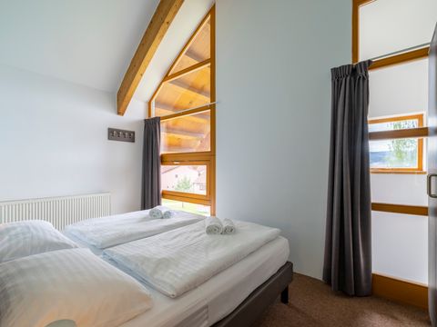 APPARTEMENT 8 personnes - 8E