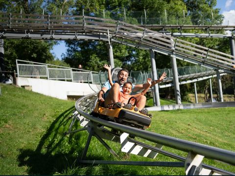 Landal Marina Lipno - Camping Bohême-du-Sud - Image N°19
