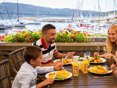 Landal Marina Lipno - Camping Bohême-du-Sud - Image N°10