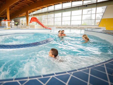 Landal Marina Lipno - Camping Bohême-du-Sud - Image N°12