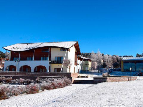 Landal Marina Lipno - Camping Bohême-du-Sud - Image N°23