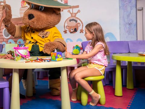 Landal Marina Lipno - Camping Bohême-du-Sud - Image N°13