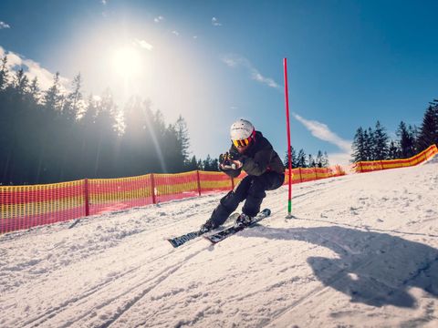 Landal Marina Lipno - Camping Bohême-du-Sud - Image N°25