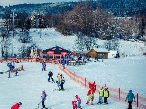 Landal Marina Lipno - Camping Bohême-du-Sud - Image N°27