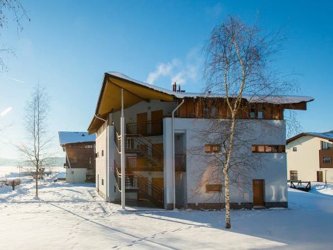 Landal Marina Lipno - Camping Bohême-du-Sud - Image N°22