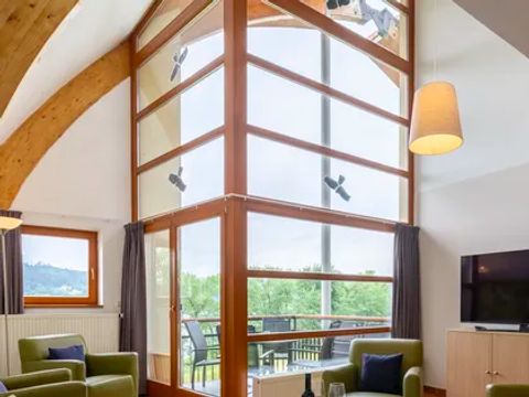 Landal Marina Lipno - Camping Bohême-du-Sud - Image N°6