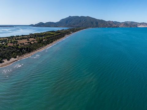 Club del Sole Le Gorette Cecina Easy Camping Village - Camping Livourne - Image N°25