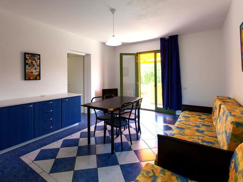 APPARTEMENT 2 personnes - confortable deux pièces