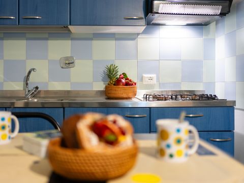 Appartement 2 personnes - confortable deux pièces