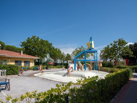 Club del Sole Le Gorette Cecina Easy Camping Village - Camping Livourne - Image N°2