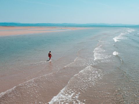 Club del Sole Le Gorette Cecina Easy Camping Village - Camping Livourne - Image N°24