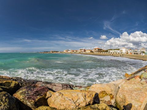 Club del Sole Le Gorette Cecina Easy Camping Village - Camping Livourne - Image N°22