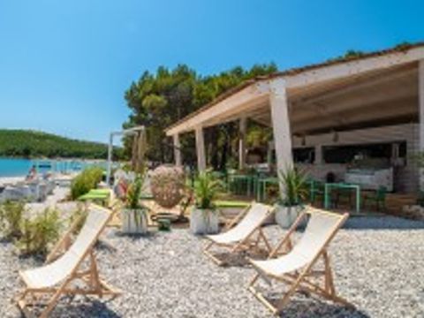 Arena One99 Glamping - Camping Istrie - Image N°2